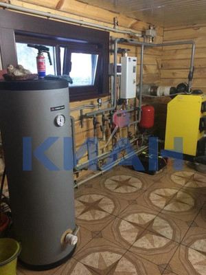 Продам дом, Солнечная ул, Ясная Поляна д, 0 км от города