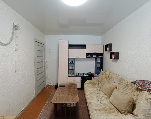 Продам двухкомнатную (2-комн.) квартиру, Юношеская ул, 11, Иваново г