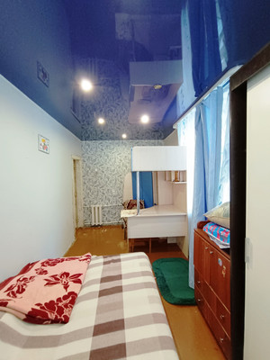 Продам двухкомнатную (2-комн.) квартиру, Юношеская ул, 11, Иваново г