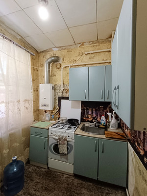 Продам двухкомнатную (2-комн.) квартиру, Юношеская ул, 11, Иваново г