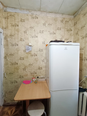 Продам двухкомнатную (2-комн.) квартиру, Юношеская ул, 11, Иваново г