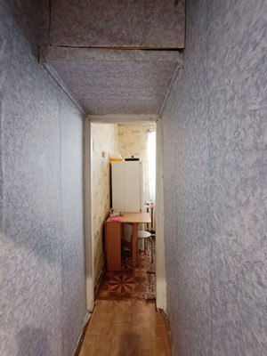 Продам двухкомнатную (2-комн.) квартиру, Юношеская ул, 11, Иваново г