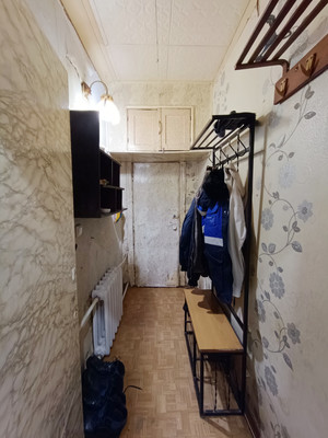 Продам двухкомнатную (2-комн.) квартиру, Юношеская ул, 11, Иваново г