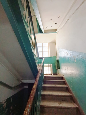 Продам двухкомнатную (2-комн.) квартиру, Юношеская ул, 11, Иваново г