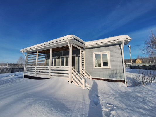 Продам дом, 14, Масново-Жуково д, 0 км от города