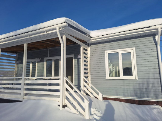 Продам дом, 14, Масново-Жуково д, 0 км от города