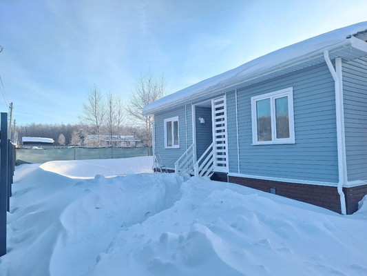 Продам дом, 14, Масново-Жуково д, 0 км от города