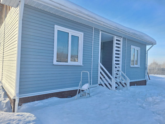 Продам дом, 14, Масново-Жуково д, 0 км от города