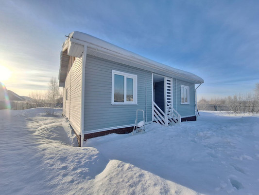 Продам дом, 14, Масново-Жуково д, 0 км от города