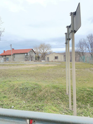 Продам землю для коммерческого использования 3,6 соток, Алуштинская ул, 199, Пионерское с