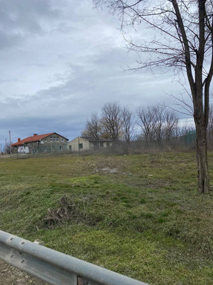 Продам землю для коммерческого использования 3,6 соток, Алуштинская ул, 199, Пионерское с