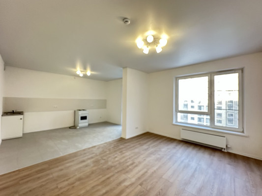 Продам двухкомнатную (2-комн.) квартиру, Кусковская ул, 12к1, Москва г