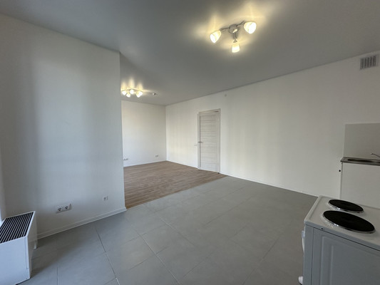 Продам двухкомнатную (2-комн.) квартиру, Кусковская ул, 12к1, Москва г