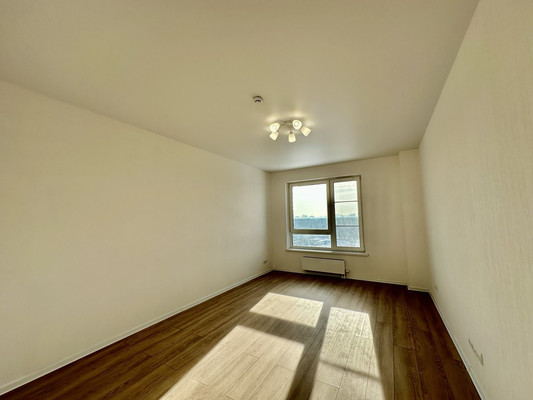 Продам двухкомнатную (2-комн.) квартиру, Кусковская ул, 12к1, Москва г