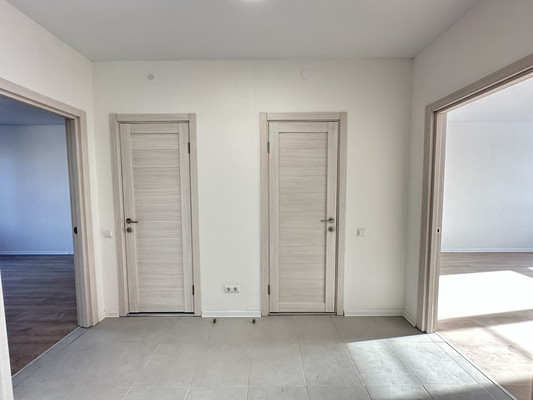 Продам двухкомнатную (2-комн.) квартиру, Кусковская ул, 12к1, Москва г