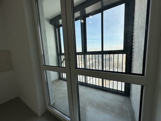 Продам двухкомнатную (2-комн.) квартиру, Кусковская ул, 12к1, Москва г