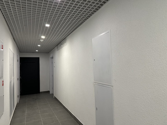 Продам двухкомнатную (2-комн.) квартиру, Кусковская ул, 12к1, Москва г