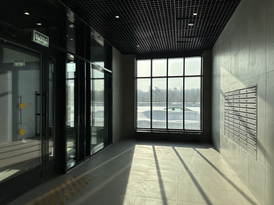 Продам двухкомнатную (2-комн.) квартиру, Кусковская ул, 12к1, Москва г