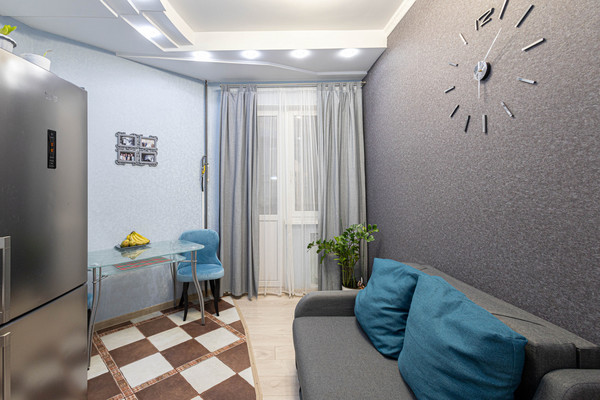 Продам однокомнатную (1-комн.) квартиру, Объездная ул, 8, Ханты-Мансийск г