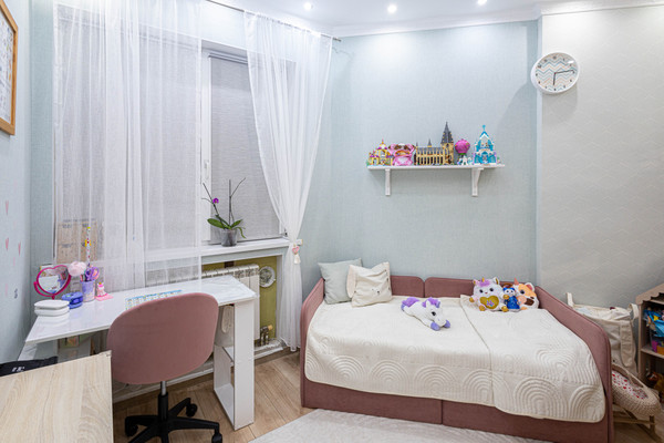 Продам однокомнатную (1-комн.) квартиру, Объездная ул, 8, Ханты-Мансийск г