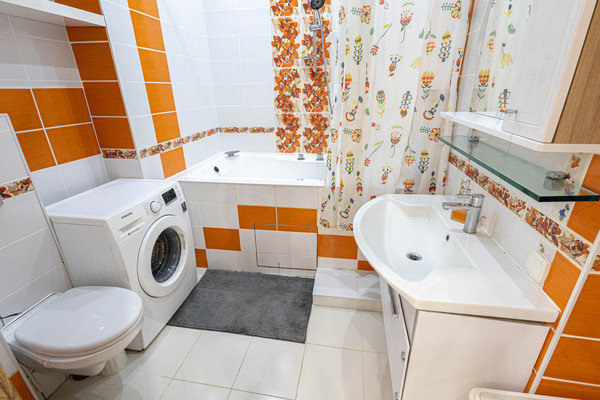 Продам однокомнатную (1-комн.) квартиру, Объездная ул, 8, Ханты-Мансийск г