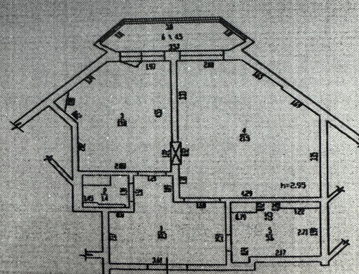 Продам однокомнатную (1-комн.) квартиру, Объездная ул, 8, Ханты-Мансийск г
