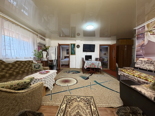 Продам дом, Кутузова ул, 127, Джанкой г, 0 км от города