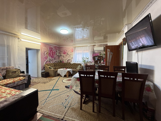 Продам дом, Кутузова ул, 127, Джанкой г, 0 км от города