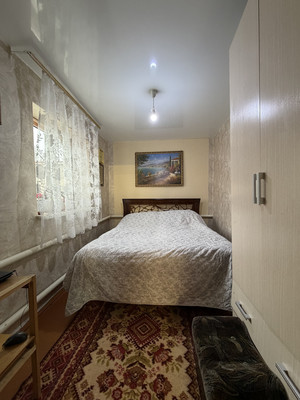 Продам дом, Кутузова ул, 127, Джанкой г, 0 км от города