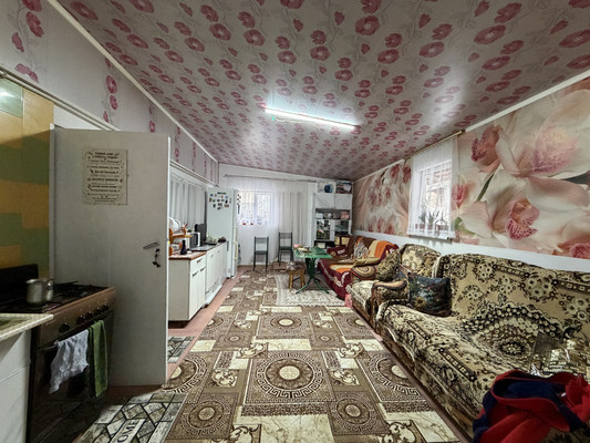 Продам дом, Кутузова ул, 127, Джанкой г, 0 км от города