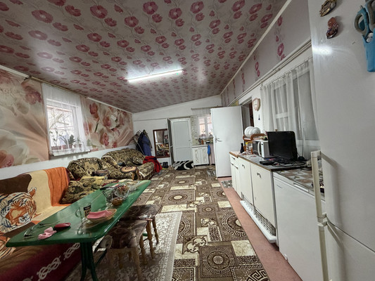 Продам дом, Кутузова ул, 127, Джанкой г, 0 км от города