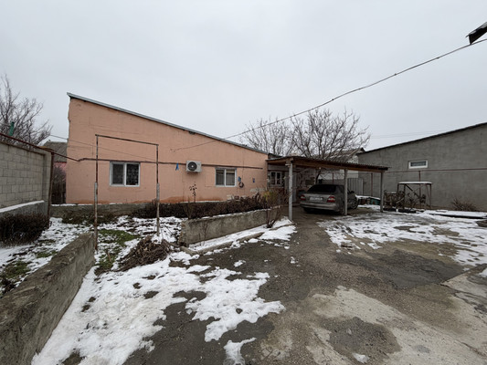 Продам дом, Кутузова ул, 127, Джанкой г, 0 км от города