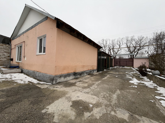 Продам дом, Кутузова ул, 127, Джанкой г, 0 км от города