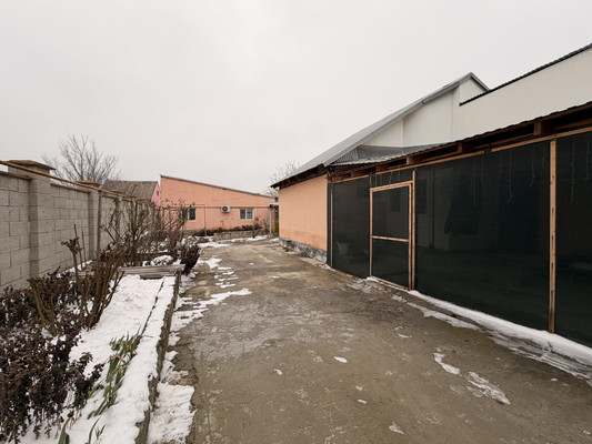 Продам дом, Кутузова ул, 127, Джанкой г, 0 км от города