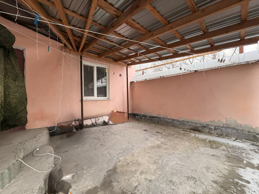 Продам дом, Кутузова ул, 127, Джанкой г, 0 км от города