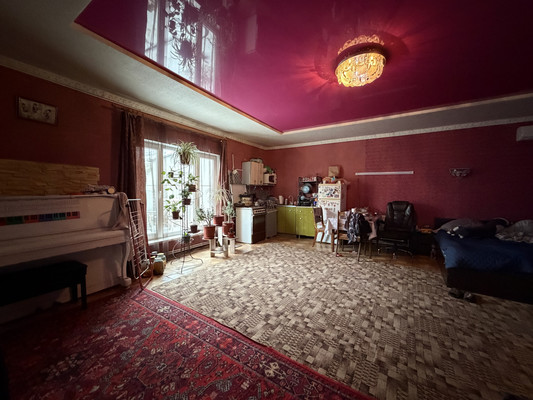 Продам дом, Кутузова ул, 127, Джанкой г, 0 км от города