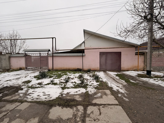 Продам дом, Кутузова ул, 127, Джанкой г, 0 км от города