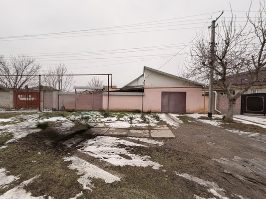 Продам дом, Кутузова ул, 127, Джанкой г, 0 км от города