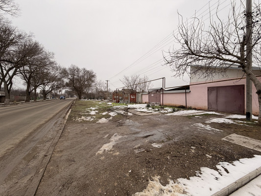 Продам дом, Кутузова ул, 127, Джанкой г, 0 км от города