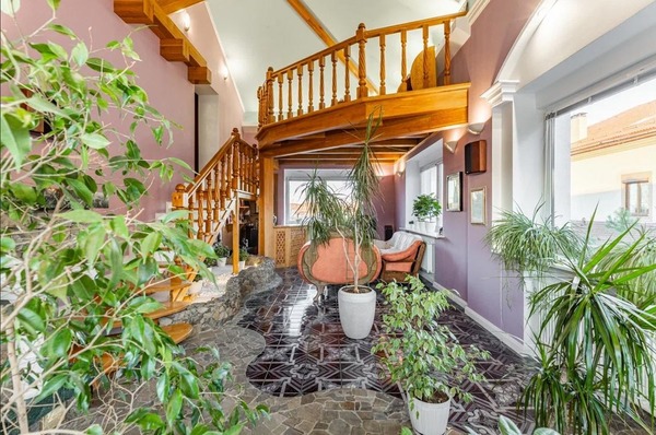 Продам дом, Летняя ул, 253, Козино д, 0 км от города