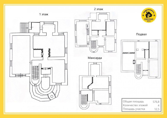Продам дом, Летняя ул, 253, Козино д, 0 км от города