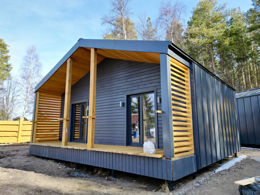 Продам дачу, Набережная ул, 3, Кудама п, 0 км от города