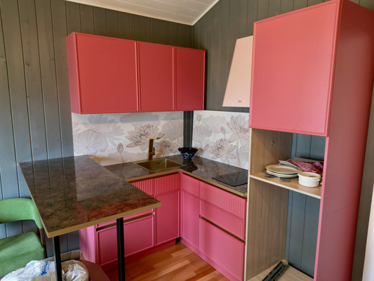 Продам дачу, Набережная ул, 3, Кудама п, 0 км от города