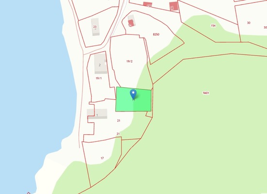 Продам дачу, Набережная ул, 3, Кудама п, 0 км от города