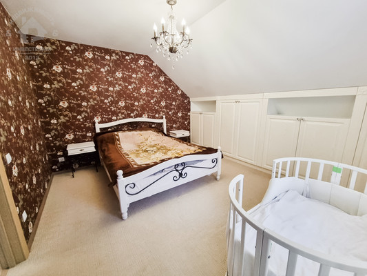 Продам дом, Счастливая ул, 12, Белые ключи тер. СНТ, 0 км от города