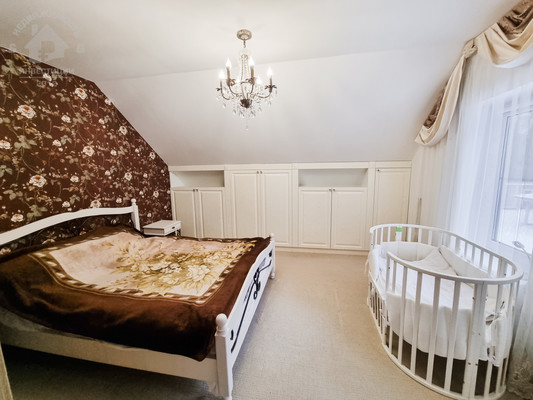 Продам дом, Счастливая ул, 12, Белые ключи тер. СНТ, 0 км от города