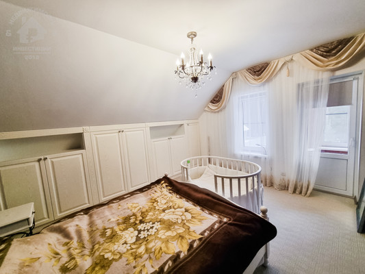 Продам дом, Счастливая ул, 12, Белые ключи тер. СНТ, 0 км от города