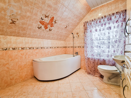 Продам дом, Счастливая ул, 12, Белые ключи тер. СНТ, 0 км от города