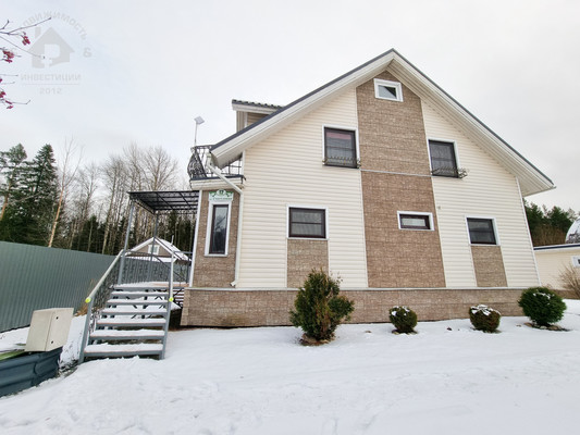 Продам дом, Счастливая ул, 12, Белые ключи тер. СНТ, 0 км от города