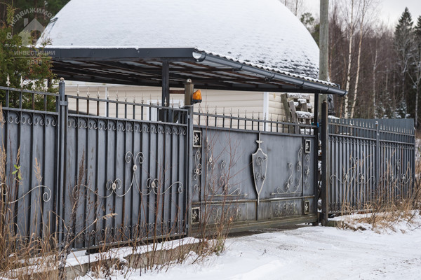 Продам дом, Счастливая ул, 12, Белые ключи тер. СНТ, 0 км от города